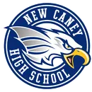 New Caney High School logo