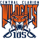 Central Clarion co-op logo