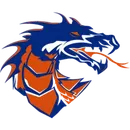 Silver Creek High School logo