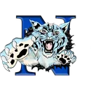 Northwestern High School logo