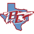 Borden County High School logo