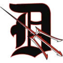 Durango High School logo