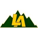 Los Alamos High School logo