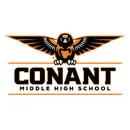 Conant High School logo