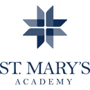 St. Mary's Academy logo