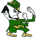 Aquinas High School logo
