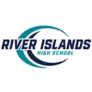 River Islands High School logo