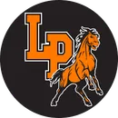 Lewis-Palmer High School logo