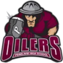 Pearland High School logo