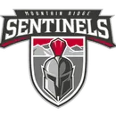 Mountain Ridge High School logo