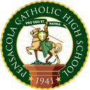 Pensacola Catholic HS logo