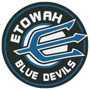 Etowah High School logo