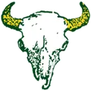 CM Russell High School logo