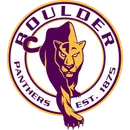 Boulder High School logo