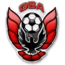 Gwinnett Soccer Academy logo