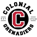 Colonial High School logo