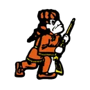 Batesville High School logo