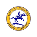 Caesar Rodney High School logo