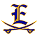 Evadale High School logo