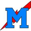 Manual High School logo