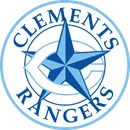 Clements High School logo