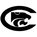 Cuba High School logo