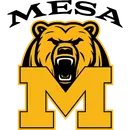 Mesa Middle School logo