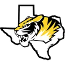 Blanket High School logo