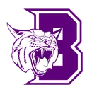 Berryville High School logo