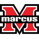 Marcus High School logo