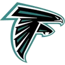 Jensen Beach High School logo