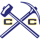 Clear Creek High School logo
