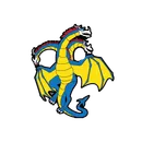 DC International School logo
