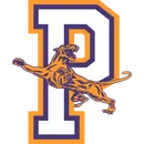 Panhandle High School logo