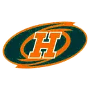 Hardeeville Junior Senior logo