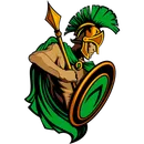 Southeast Halifax High School logo