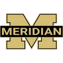 Meridian High School logo