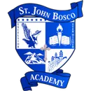 St. John Bosco Academy logo