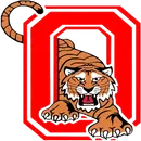 Ozark High School logo