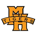 Muskegon Heights High School logo