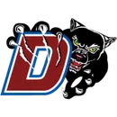 Duncanville High School logo
