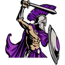 Calvert High School logo