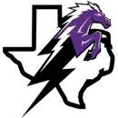 Fulshear High School logo