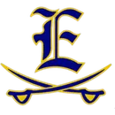 Evadale High School logo