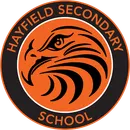 Hayfield Secondary School logo