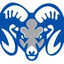 Vardaman High School logo