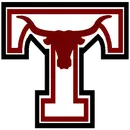 Tarkington High School logo