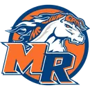 Marvin Ridge Middle School logo