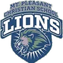 Mt Pleasant Christian School logo