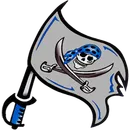Fairhope High School logo